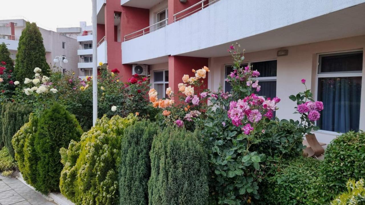 Бутикови Студиа Брита Kranevo Exterior foto